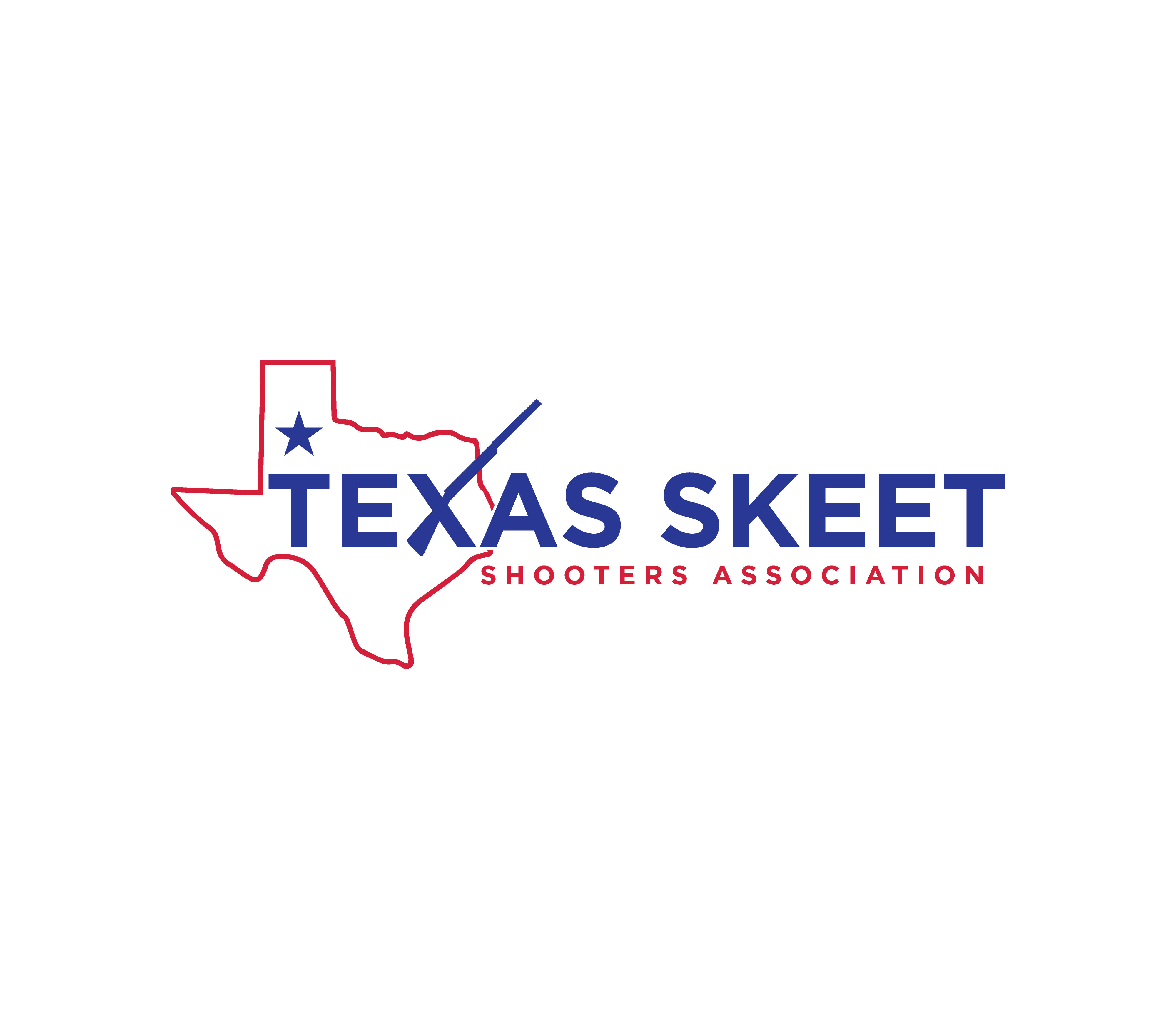 Logo Design by Nova_Create for Texas Skeet Shooters Association | Design #35939874