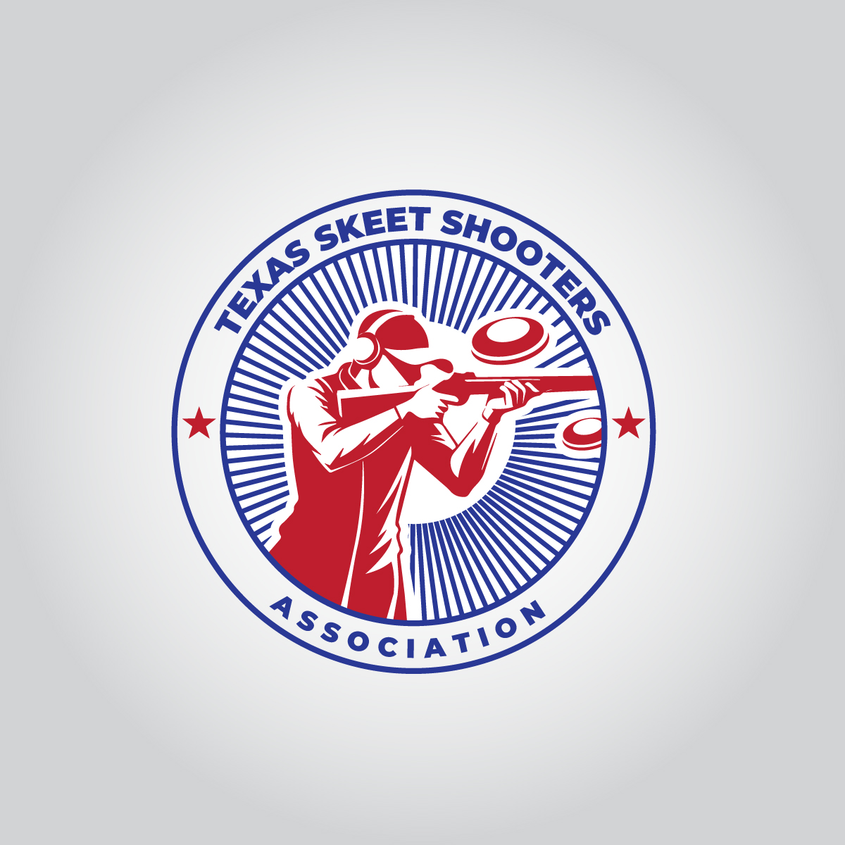 Logo Design by dianagargaritza for Texas Skeet Shooters Association | Design #35942025