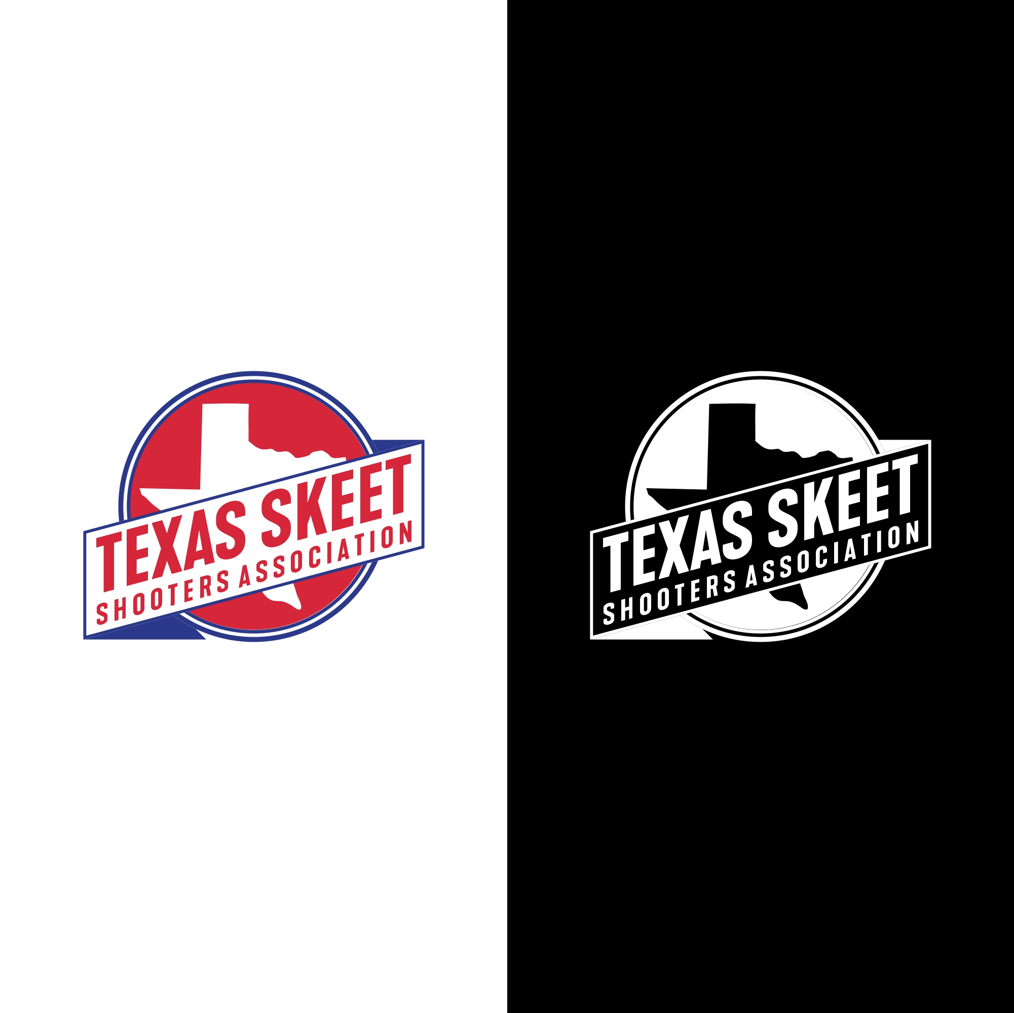 Logo Design by arumdesign for Texas Skeet Shooters Association | Design #35933865