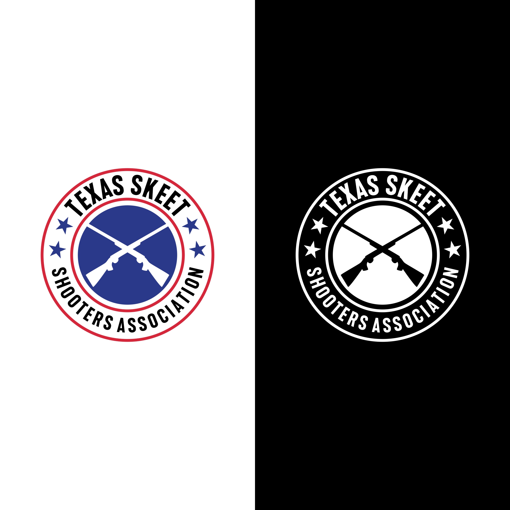 Logo Design by arumdesign for Texas Skeet Shooters Association | Design #35933866