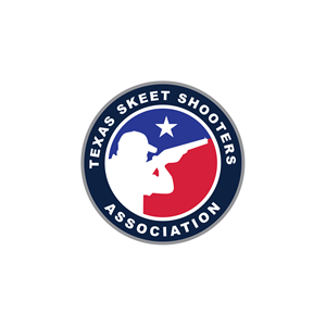 Logo-Design von bethmage janaka für Texas Skeet Shooters Association | Design #35972489