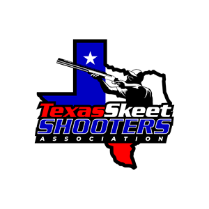 Diseño de Logo por helenoftroy para Texas Skeet Shooters Association | Diseño: #35950585