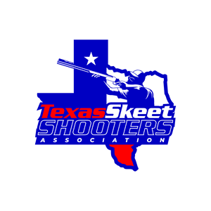 Diseño de Logo por helenoftroy para Texas Skeet Shooters Association | Diseño: #35950592