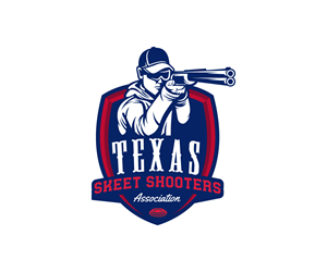 Logo Design by Raoul 2 for Texas Skeet Shooters Association | Design: #35943935