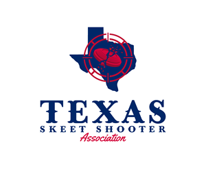 Logo Design by Raoul 2 for Texas Skeet Shooters Association | Design: #35947281