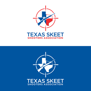Logo Design by SaraArts for Texas Skeet Shooters Association | Design: #35931917
