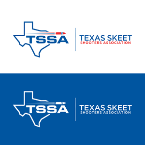 Logo Design by SaraArts for Texas Skeet Shooters Association | Design: #35931918