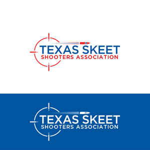 Logo Design by SaraArts for Texas Skeet Shooters Association | Design: #35931922