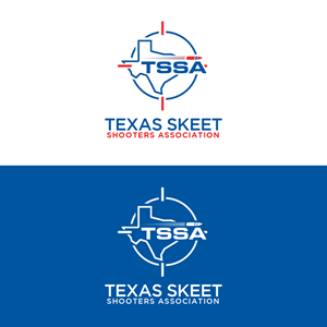 Logo Design by SaraArts for Texas Skeet Shooters Association | Design: #35931924