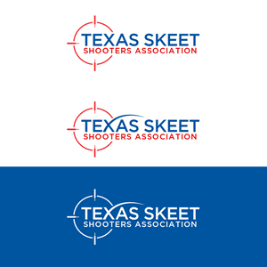 Logo Design by SaraArts for Texas Skeet Shooters Association | Design: #35931925