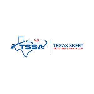 Diseño de Logo por SaraArts para Texas Skeet Shooters Association | Diseño: #35948302
