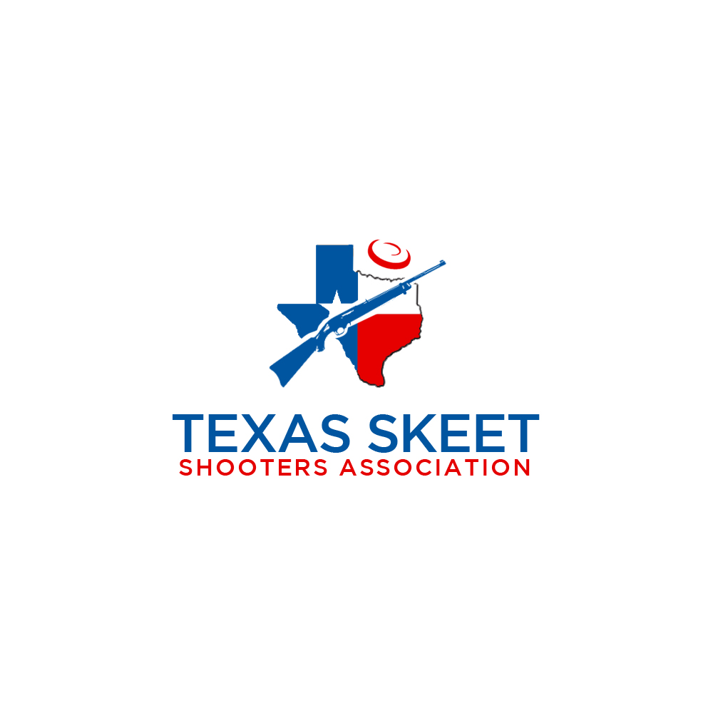 Logo Design by SaraArts for Texas Skeet Shooters Association | Design #35948303