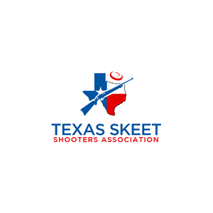 Diseño de Logo por SaraArts para Texas Skeet Shooters Association | Diseño: #35948303