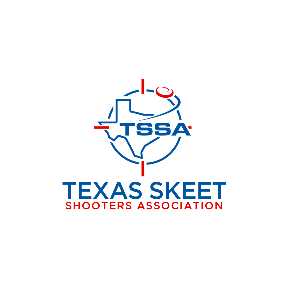 Logo Design by SaraArts for Texas Skeet Shooters Association | Design #35948304