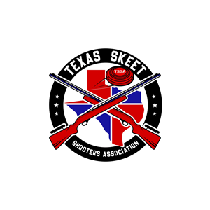 Logo Design by debdesign for Texas Skeet Shooters Association | Design: #35969856