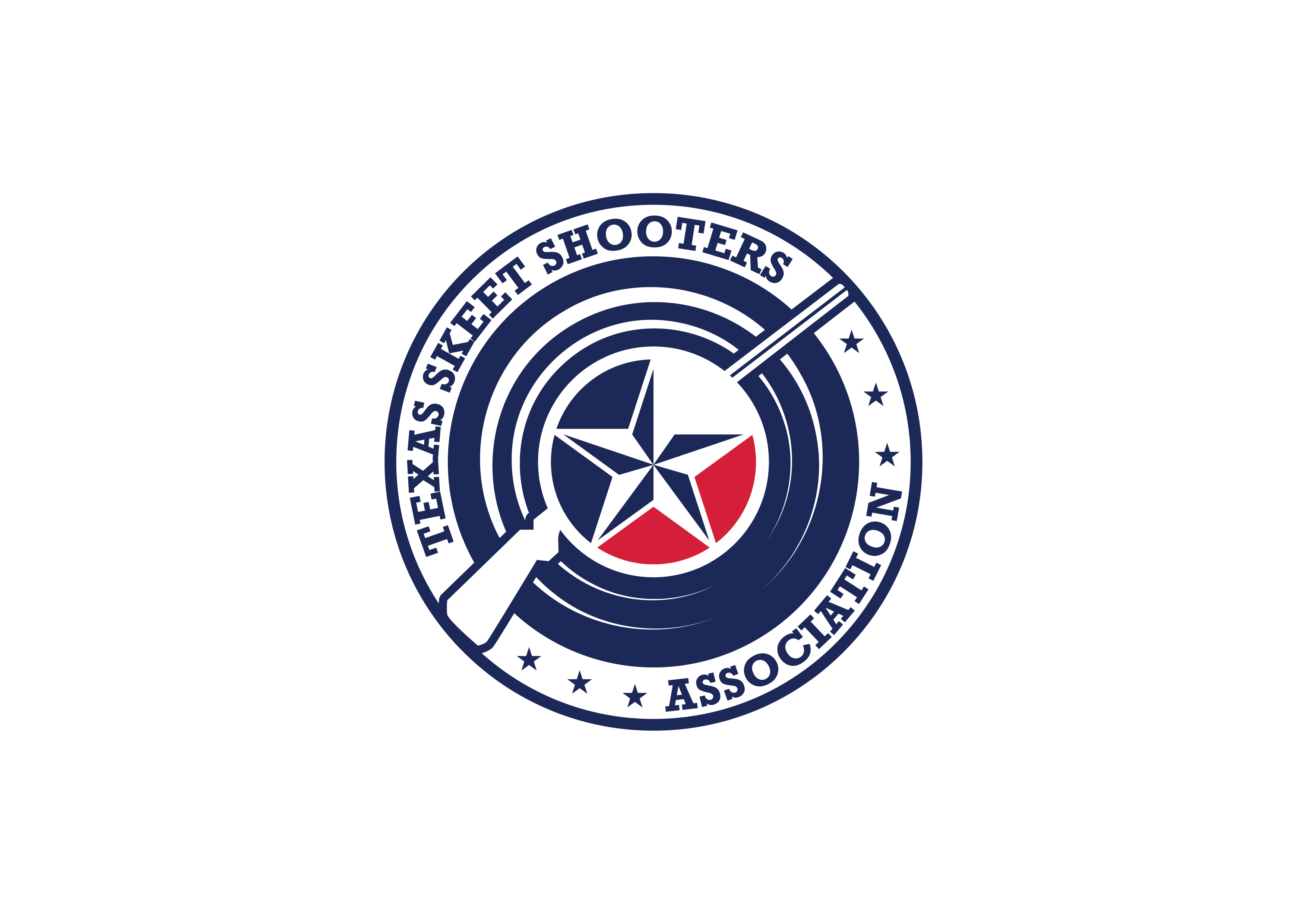 Logo Design by Grafactory for Texas Skeet Shooters Association | Design #35941780