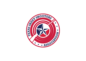Logo Design by Grafactory for Texas Skeet Shooters Association | Design: #35941803