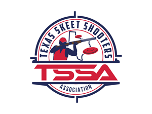 Logo Design by Dream Logo Design for Texas Skeet Shooters Association | Design: #35944889