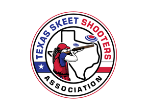 Logo Design by Dream Logo Design for Texas Skeet Shooters Association | Design: #35944890