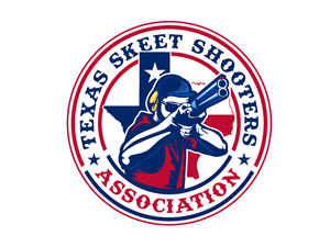 Logo Design by Dream Logo Design for Texas Skeet Shooters Association | Design: #35944891