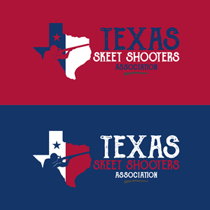 Logo Design by fly  design for Texas Skeet Shooters Association | Design: #35943739