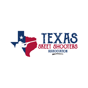 Logo Design by fly  design for Texas Skeet Shooters Association | Design: #35943740