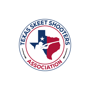 Logo Design by fly  design for Texas Skeet Shooters Association | Design: #35943742