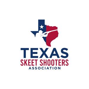 Logo Design by fly  design for Texas Skeet Shooters Association | Design: #35984800