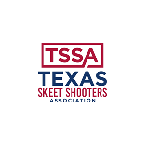 Logo Design by fly  design for Texas Skeet Shooters Association | Design: #35984801