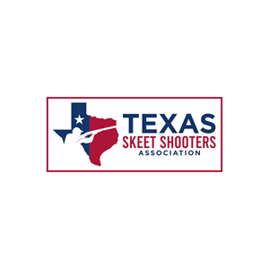 Logo Design by fly  design for Texas Skeet Shooters Association | Design: #35984802