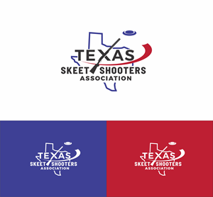 Logo Design by Djamdesign for Texas Skeet Shooters Association | Design: #35939505