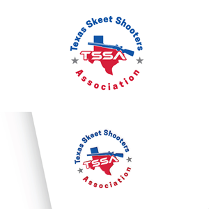 Logo Design by Maxo-Biz for Texas Skeet Shooters Association | Design: #35936508