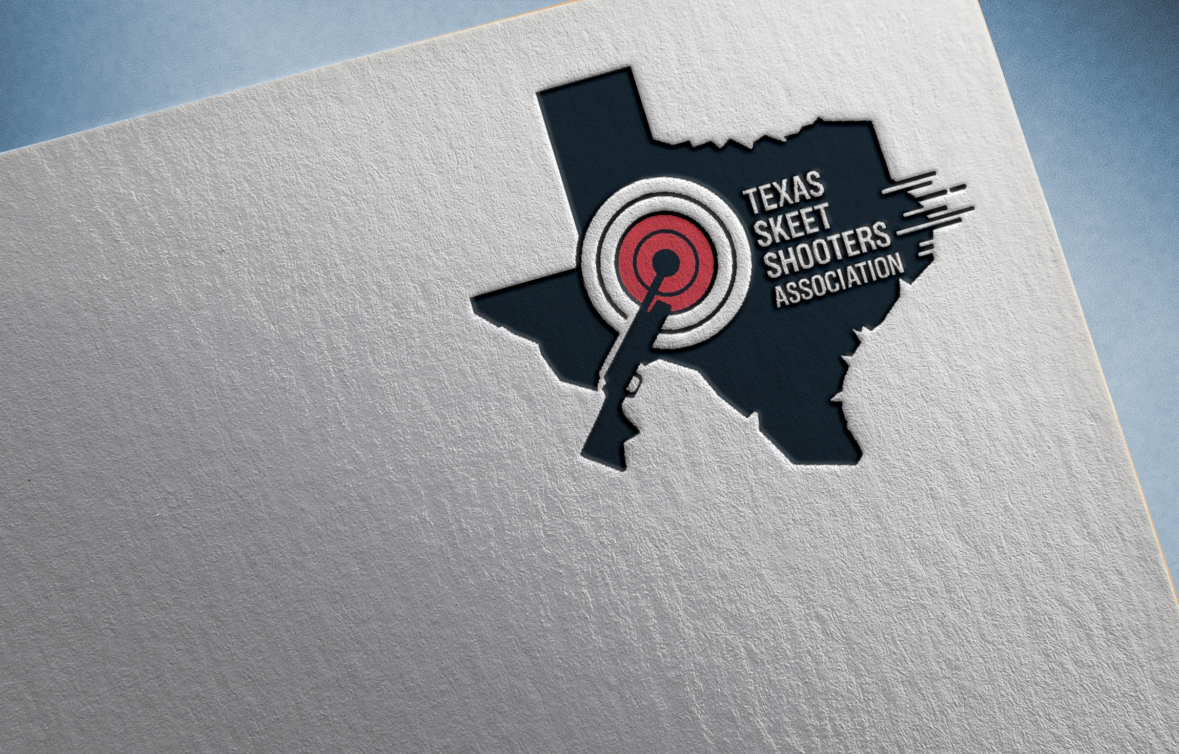 Diseño de Logo por Feni:) para Texas Skeet Shooters Association | Diseño #35935226
