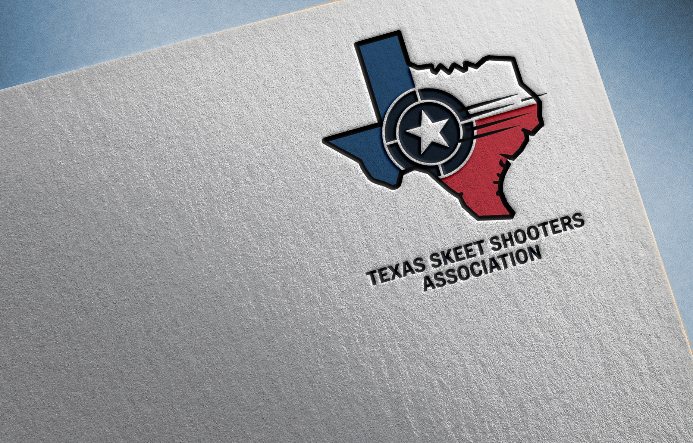 Logo Design by Feni:) for Texas Skeet Shooters Association | Design #35935227