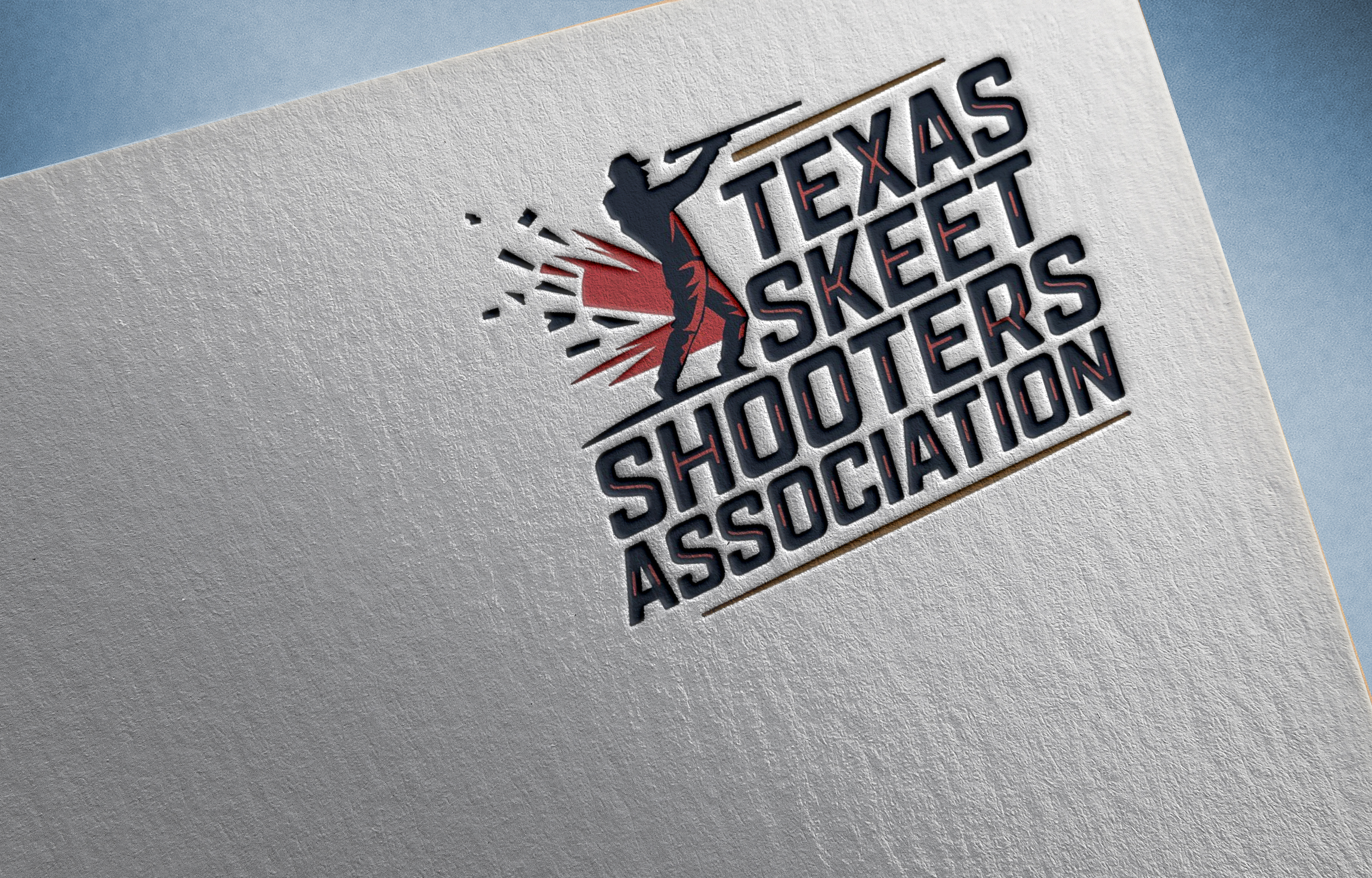 Design de Logo par Feni:) pour Texas Skeet Shooters Association | Design #35935231