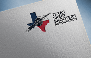 Logo Design by Feni:) for Texas Skeet Shooters Association | Design: #35935232