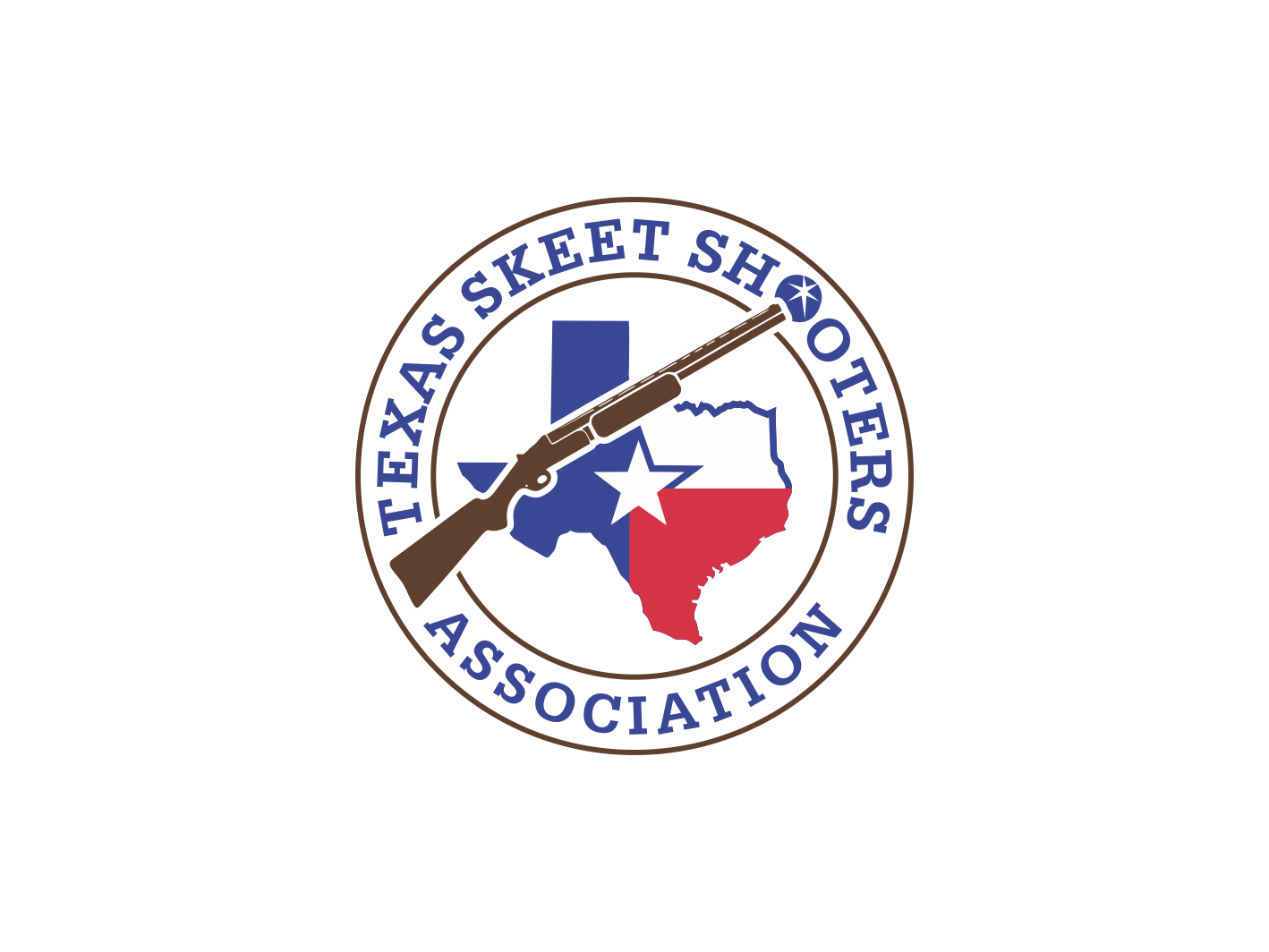Logo Design by BNdesigner for Texas Skeet Shooters Association | Design #35946365