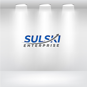 Diseño de Logo por Mi Design1 para Sulski Enterprise | Diseño: #35937724