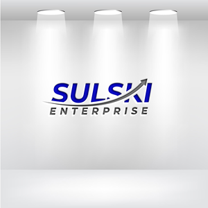 Diseño de Logo por Mi Design1 para Sulski Enterprise | Diseño: #35937725