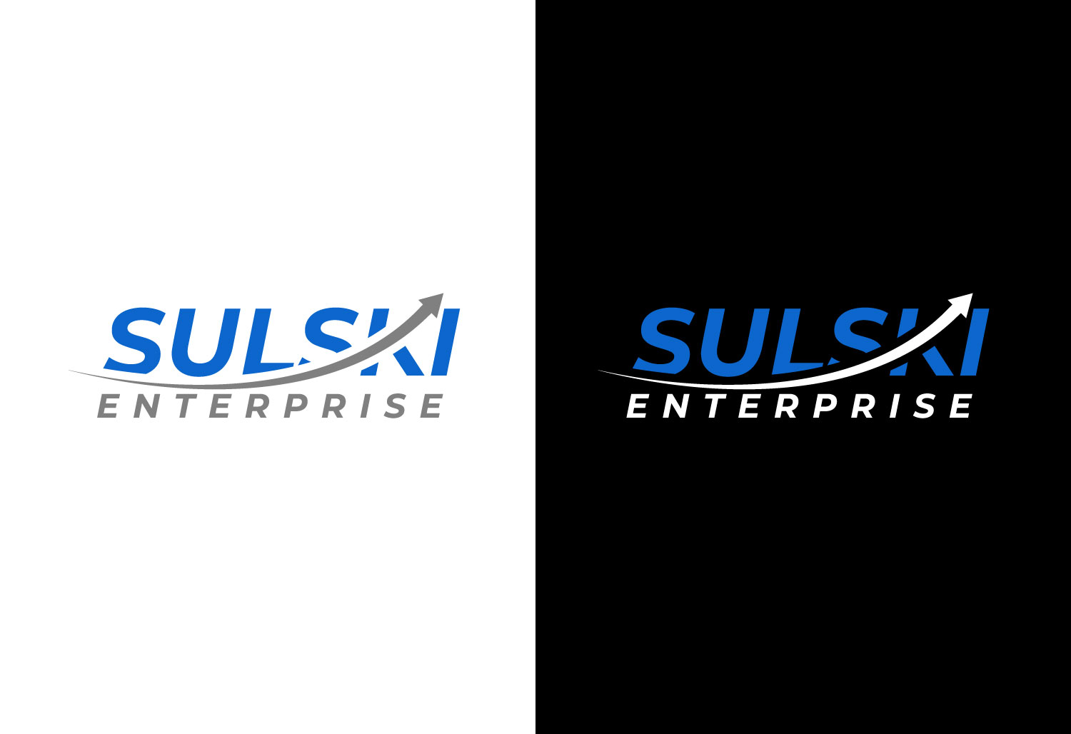 Diseño de Logo por Mi Design1 para Sulski Enterprise | Diseño: #35939251