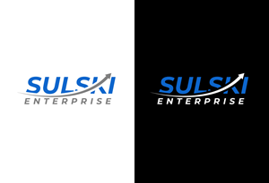 Diseño de Logo por Mi Design1 para Sulski Enterprise | Diseño: #35939251
