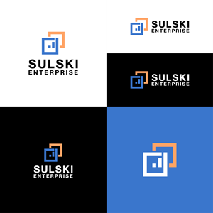 Diseño de Logo por Choiresia.id para Sulski Enterprise | Diseño: #35934293