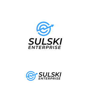 Diseño de Logo por Designer Nayem para Sulski Enterprise | Diseño: #35932405