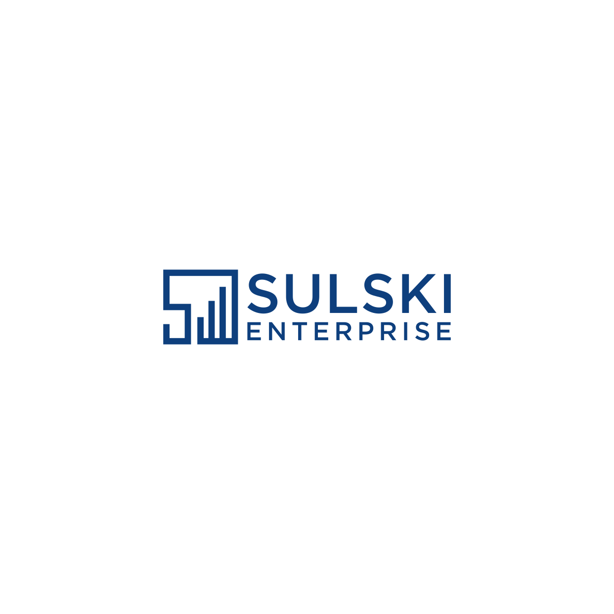 Logo Design by Kaze56 for Sulski Enterprise | Design #35932847