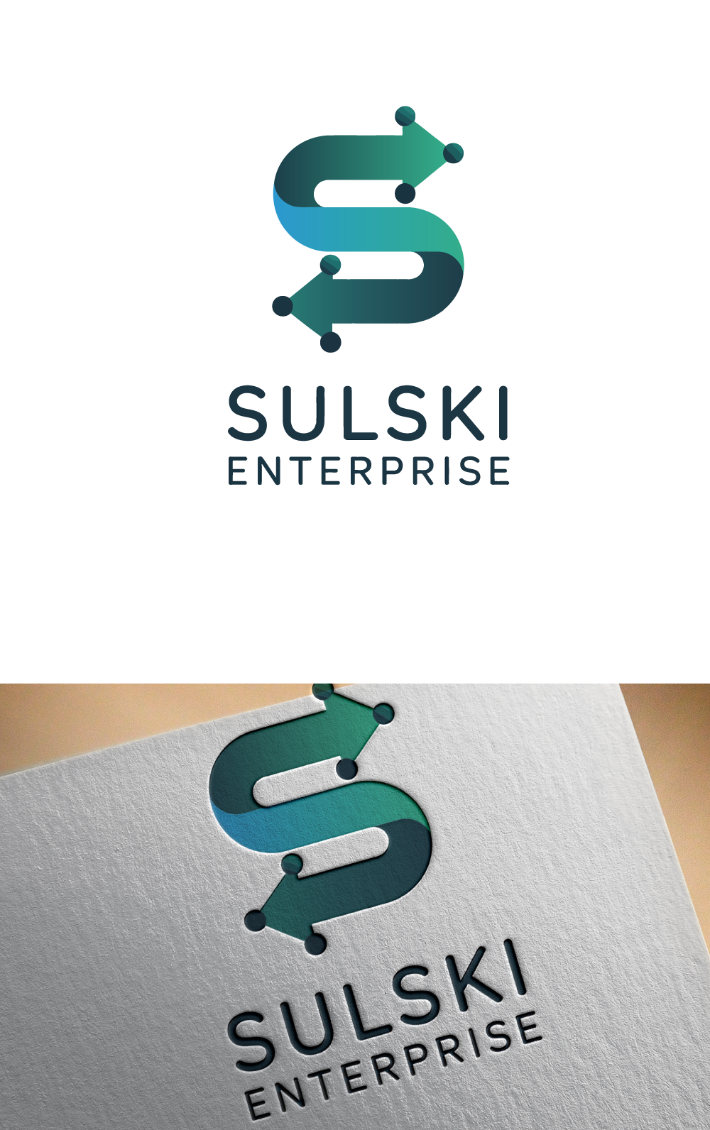 Logo Design by DesignVerse777 for Sulski Enterprise | Design #35935332