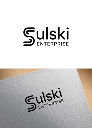 Diseño de Logo por faridajems para Sulski Enterprise | Diseño: #35933596