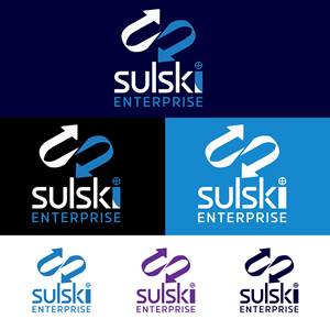 Diseño de Logo por Shariqology para Sulski Enterprise | Diseño: #35935529