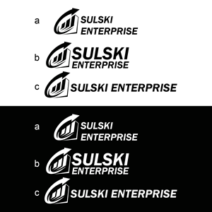 Diseño de Logo por cah awu para Sulski Enterprise | Diseño: #35932607