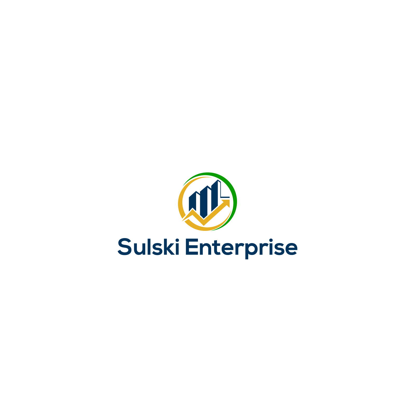 Logo Design by LogoBids for Sulski Enterprise | Design #35937258