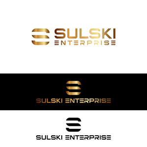 Diseño de Logo por healer1617 para Sulski Enterprise | Diseño: #35932502
